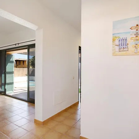 Elisa Casa vacanze Corralejo