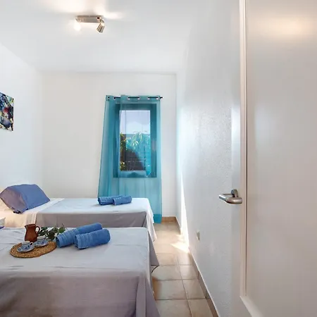 Casa vacanze Elisa Corralejo