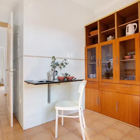 Elisa Casa vacanze Corralejo