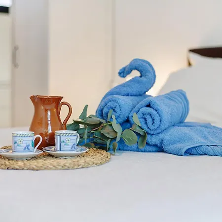 Elisa Casa vacanze *