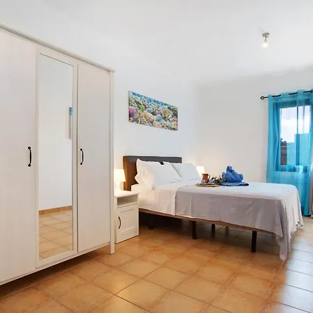 Elisa Casa vacanze Corralejo