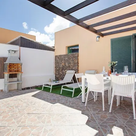Casa vacanze Elisa