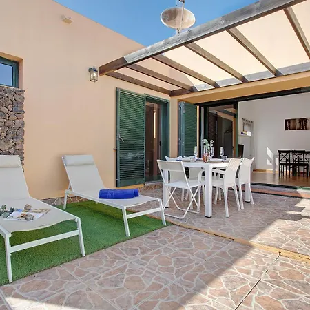 Elisa Casa vacanze Corralejo